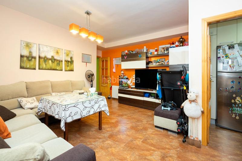 Foto 98e5366e-7180-417f-ae42-26e62504b92f. Pis amb aparcament a Residencial Triana - Barrio Alto Gabias (Las)