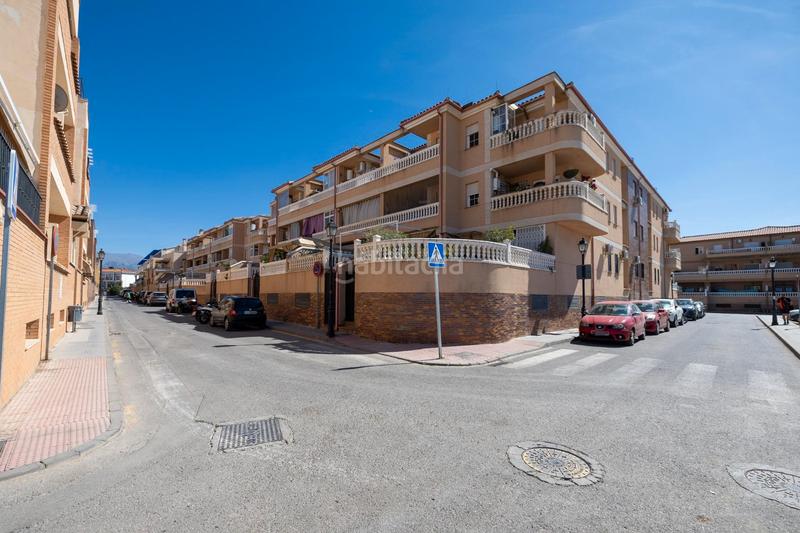 Foto bcd33106-679f-47df-9e04-9b00cd1520f2. Pis amb aparcament a Residencial Triana - Barrio Alto Gabias (Las)