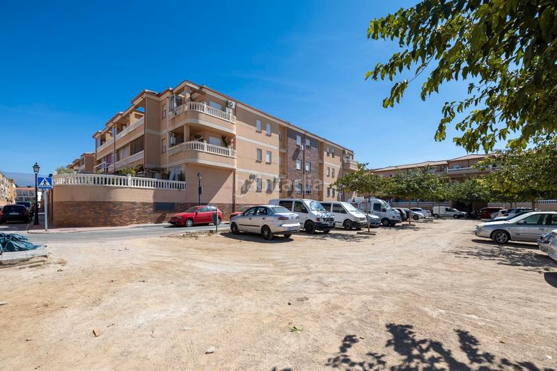 Foto c00ded8c-6014-40f1-9df5-ec4b0ab47f8a. Pis amb aparcament a Residencial Triana - Barrio Alto Gabias (Las)