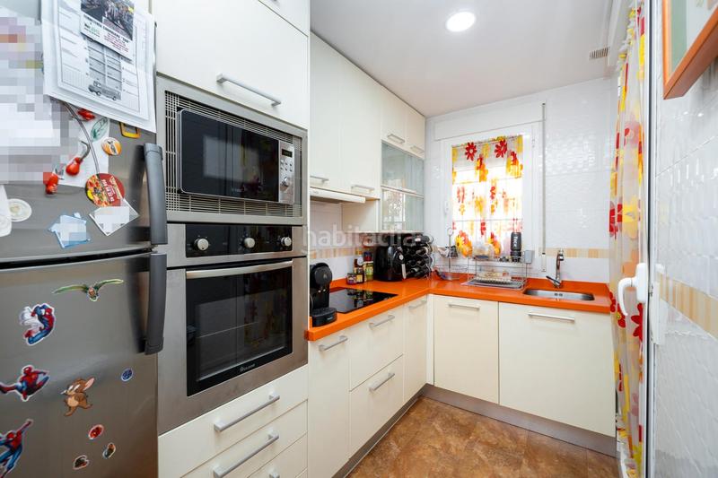 Foto d4048a60-8a2a-496f-966c-623bf59089ca. Pis amb aparcament a Residencial Triana - Barrio Alto Gabias (Las)