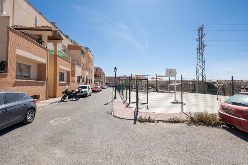 Foto fce3922b-b156-41b8-9983-e3e02a08ef91. Pis amb aparcament a Residencial Triana - Barrio Alto Gabias (Las)