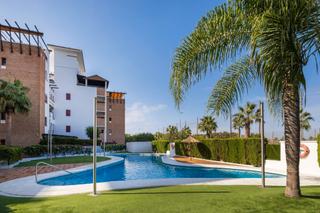 Etagenwohnung  Calle rector josé vida soria. Se vende bonito piso en motril_playa granada