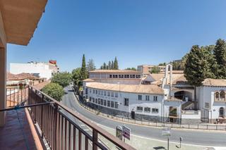 Appartement à Calle real de cartuja 7. Se vende amplio y luminoso piso en real de cartuja_granada