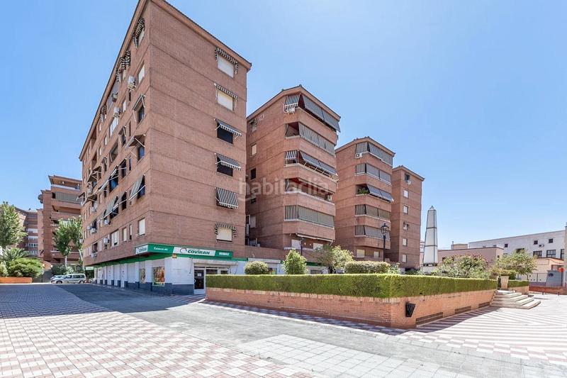Foto 3084a97b-b4e1-454a-b9af-57ad7d2d7412. Pis a calle cardenal parrado 35 a San Francisco Javier Granada