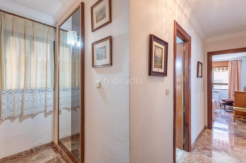 Foto 3a4895d4-8e53-400d-a913-2ebf5ef74400. Pis a calle cardenal parrado 35 a San Francisco Javier Granada