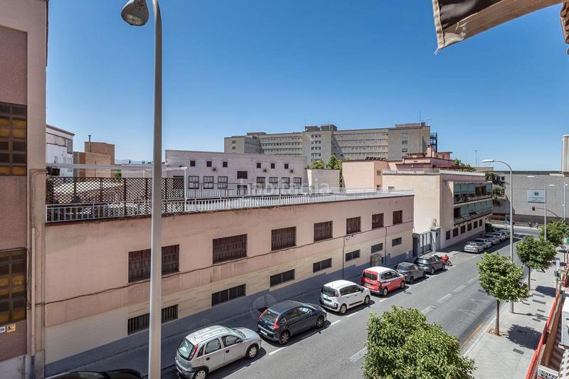 Foto a41c2b34-de85-47fc-897c-b1ee74b09bd5. Pis a calle cardenal parrado 35 a San Francisco Javier Granada