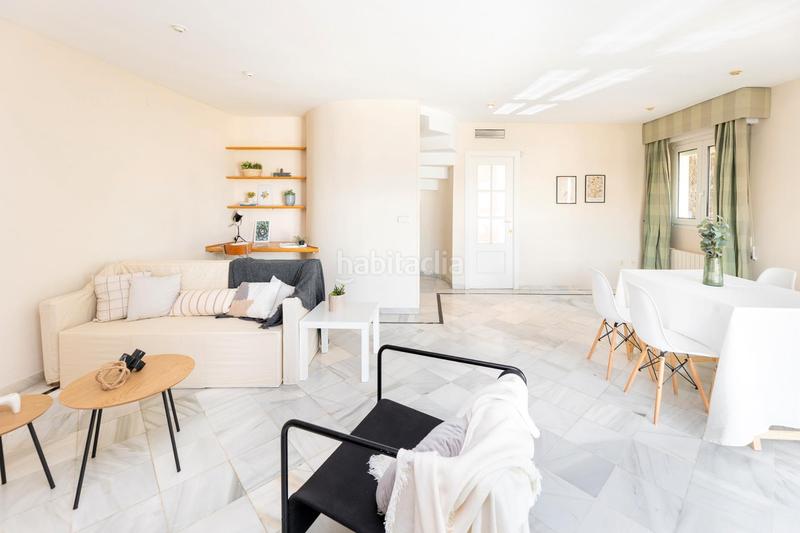 Foto 408d931f-0099-4582-a1c4-950d28d969fa. Chalet in calle zoraya 1 in Camino de los Neveros - Serrallo Granada