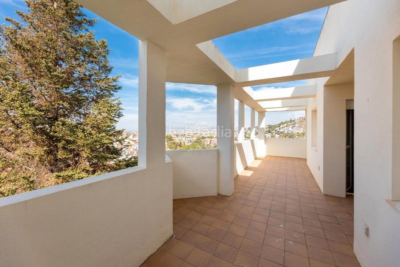 Foto a142469a-8d99-4e09-a1ba-9db5949dfc19. Chalet in calle zoraya 1 in Camino de los Neveros - Serrallo Granada