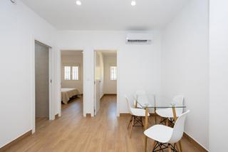Pis  Calle cerro zujeiro 24. Se vende apartamento nuevo en bola de oro_granada