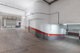 Posto auto  Calle martín bohórquez 20. Se vende plaza de garaje en calle martin bohorquez_granada