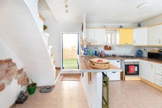 Maison  Calle cruz. Se vende acogedera casa con terraza y patio en padul_granada