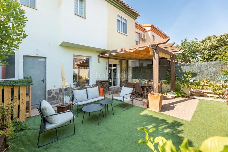 Foto 4a99ba94-644f-4b1b-bd77-ce3280c5fffa. Casa adossada a calle pedro temboury 1 a Villa de Otura