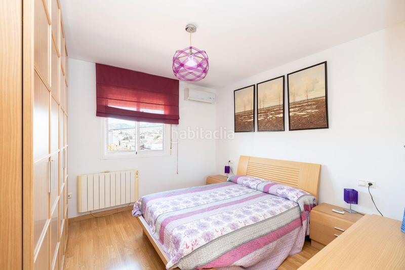 Foto 18393176-977e-42ee-8c9c-eb179fe5b43e. Àtic amb aparcament a La Zubia Ciudad Zubia (La)