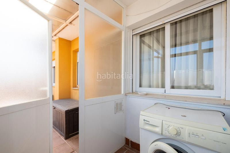 Foto 1faebbeb-9b03-4175-b163-e94e0809cb3e. Àtic amb aparcament a La Zubia Ciudad Zubia (La)