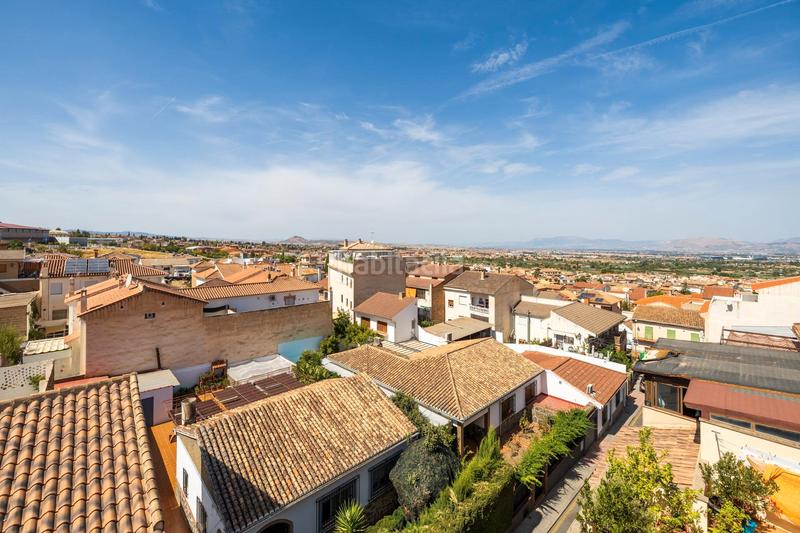 Foto 38bc0510-4be6-4136-9de7-71fe33552eae. Àtic amb aparcament a La Zubia Ciudad Zubia (La)