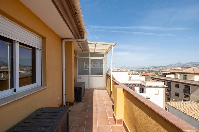 Foto 3a636ca4-b2e0-4bd4-a3ea-30875da81658. Àtic amb aparcament a La Zubia Ciudad Zubia (La)