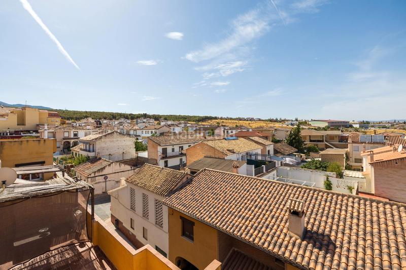 Foto 4bf989cc-3c65-4f6b-8426-0112a68ac4ab. Àtic amb aparcament a La Zubia Ciudad Zubia (La)