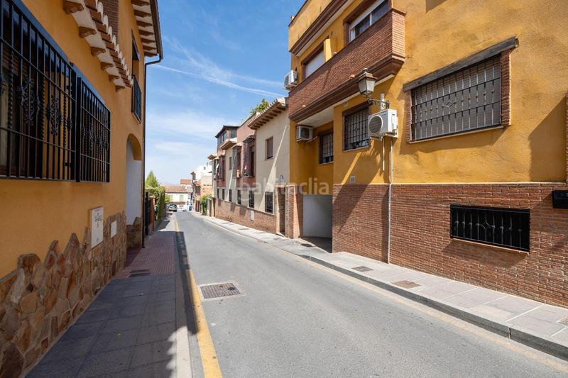 Foto 4cc96050-7def-476d-8812-a3977e1926c5. Àtic amb aparcament a La Zubia Ciudad Zubia (La)