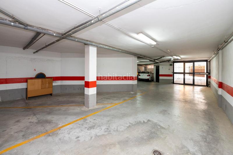 Foto 5a4c7011-b416-4a59-9651-f6918f0e85fa. Àtic amb aparcament a La Zubia Ciudad Zubia (La)