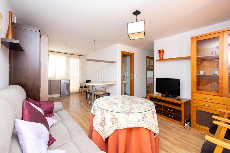 Foto 8b079f6a-4638-403e-8cdb-00663d75cd0e. Àtic amb aparcament a La Zubia Ciudad Zubia (La)