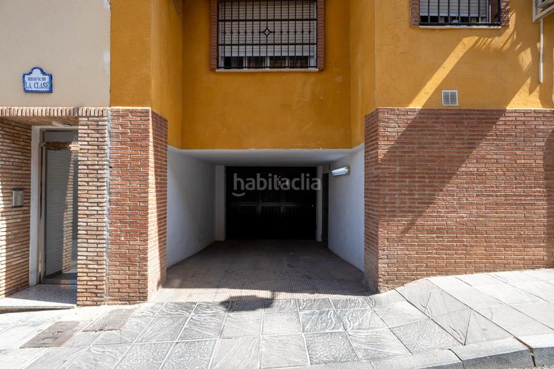 Foto 9d52e59b-cdeb-4c6a-8e0d-206adbeea061. Àtic amb aparcament a La Zubia Ciudad Zubia (La)