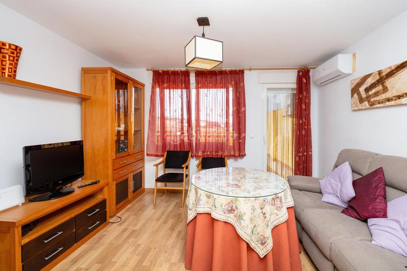 Foto 9e719c08-c9bb-4f11-90bd-e831100336b5. Àtic amb aparcament a La Zubia Ciudad Zubia (La)