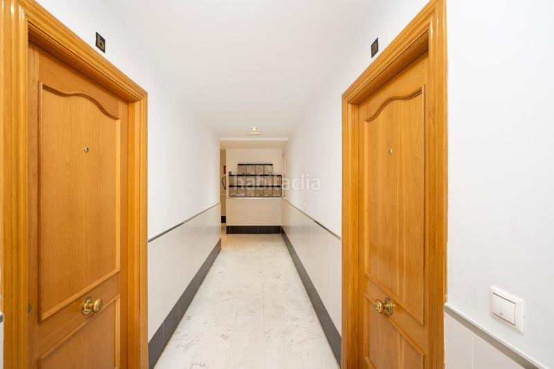 Foto be81ed3e-0770-4c7e-9b7b-2dda00fa66b4. Àtic amb aparcament a La Zubia Ciudad Zubia (La)