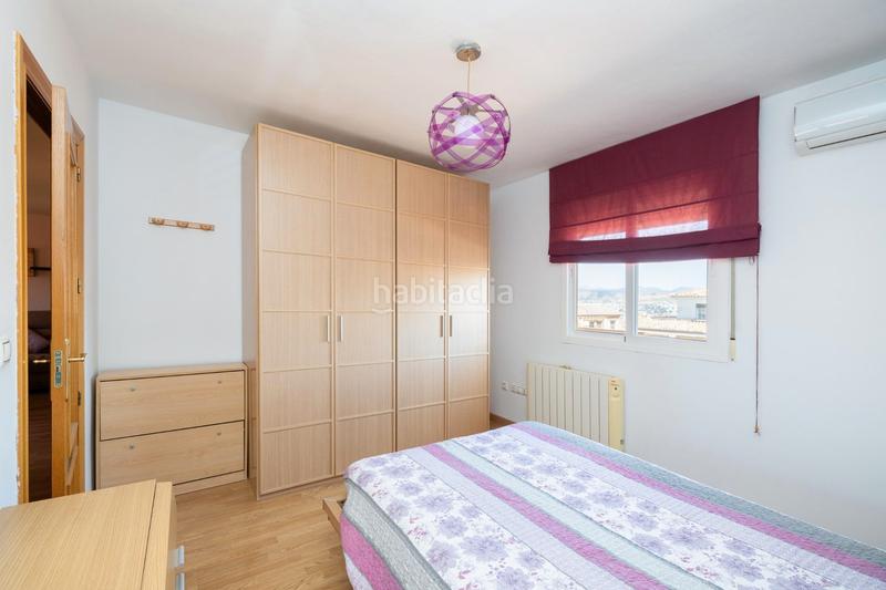 Foto d8609917-f8ab-4541-9acd-c5c3b1d07b79. Àtic amb aparcament a La Zubia Ciudad Zubia (La)