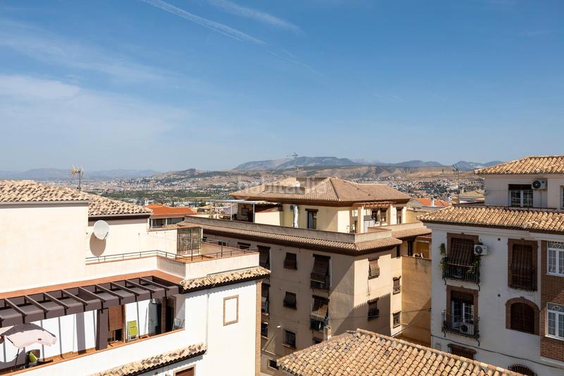 Foto e369b6bd-2e9a-4120-aa8b-ed21da466e8c. Àtic amb aparcament a La Zubia Ciudad Zubia (La)