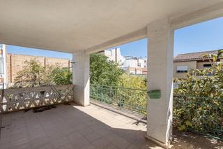 Residential Plot  Avenida diputación. Se vende magnifico terreno urbano en esquina con la orientacion