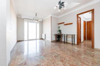 Pis  Calle arzobispo pedro de castro 4. Se vende amplio piso en la zona de alcampo_la chana_granada