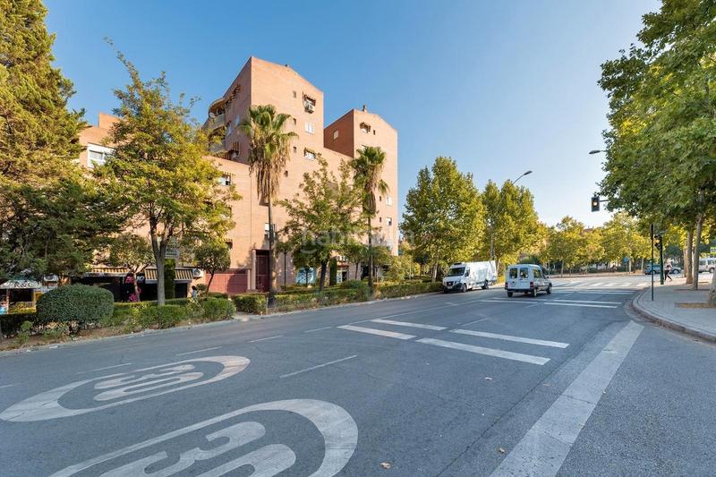 Foto 9c5dd3b2-8340-4b6b-92fa-52e880ac8611. Appartamento in calle arzobispo pedro de castro 4 in Granada