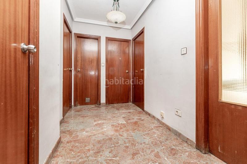 Foto b1345807-1213-4ac5-afe2-cc89c4f3d10e. Appartamento in calle arzobispo pedro de castro 4 in Granada