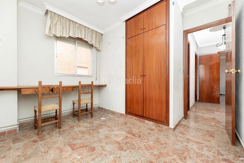 Foto b1a1303a-9a7b-41d4-a9cd-6c431b56c119. Appartamento in calle arzobispo pedro de castro 4 in Granada