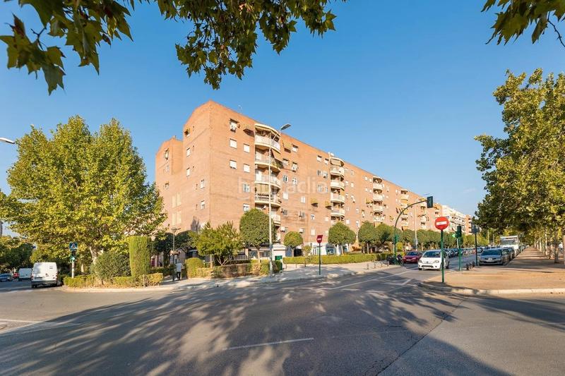 Foto d949fb23-2f60-49dc-9321-f5178339b6fd. Appartamento in calle arzobispo pedro de castro 4 in Granada