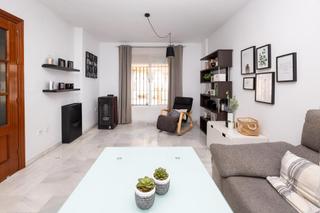 Maison jumelée  Calle pedro antonio de alarcon. Se vende bonita casa adosada en las gabias_granada oportunidad!!