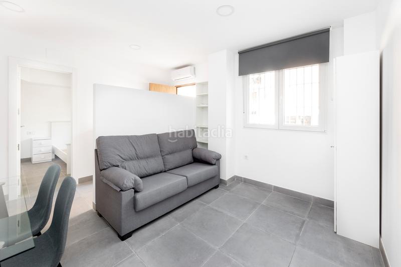 Foto 356d2250-16f3-46bf-a25f-1bde4280a641. Appartement dans San Francisco Javier Granada