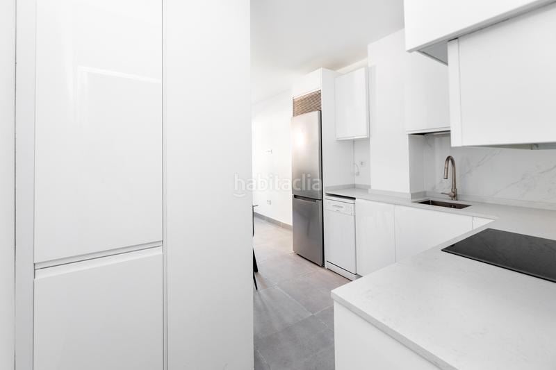 Foto 4b6aba5d-f6b1-4a46-80be-7618dfa9f7bd. Appartement dans San Francisco Javier Granada