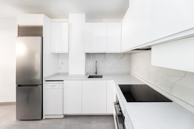 Foto a0d5df80-fb0d-4b91-a8ec-b4442828ffa9. Appartement dans San Francisco Javier Granada