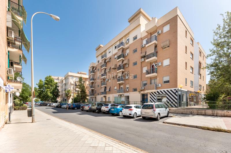 Foto fa4e211a-41fb-42df-9086-e04e5ade79e7. Appartement dans San Francisco Javier Granada