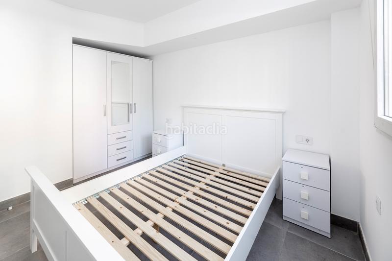 Foto fd443012-7403-49f8-8c19-78e54dd202cc. Appartement dans San Francisco Javier Granada