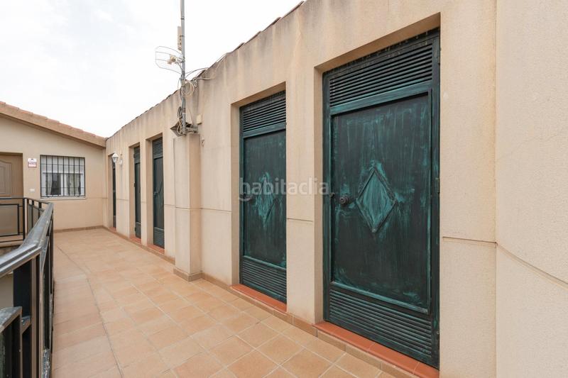 Foto 03e370b4-cbcc-4074-9749-98ee2d5780d6. Flat in plaza de la constitución 1 in Cúllar Vega