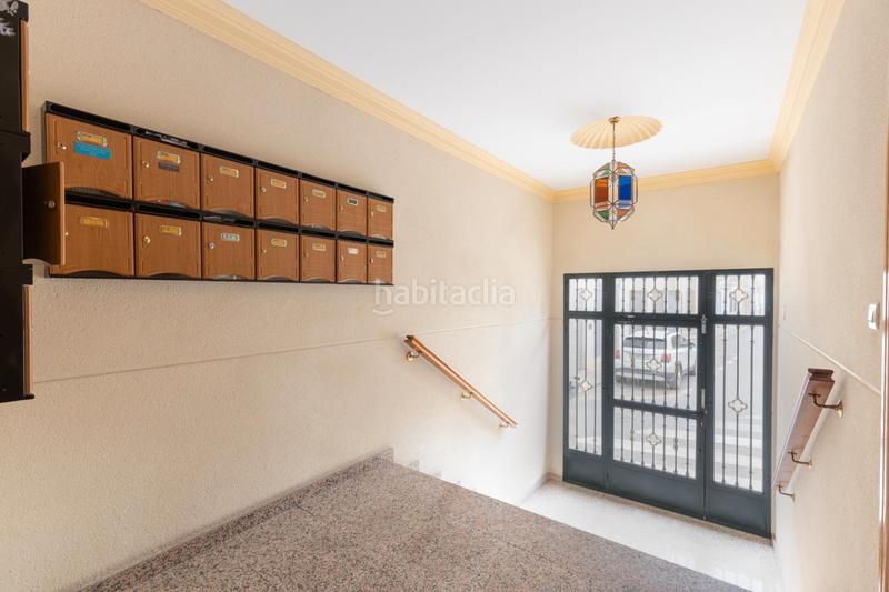 Foto 500e18bf-d45e-49d1-99b6-deaa96ca49bb. Flat in plaza de la constitución 1 in Cúllar Vega