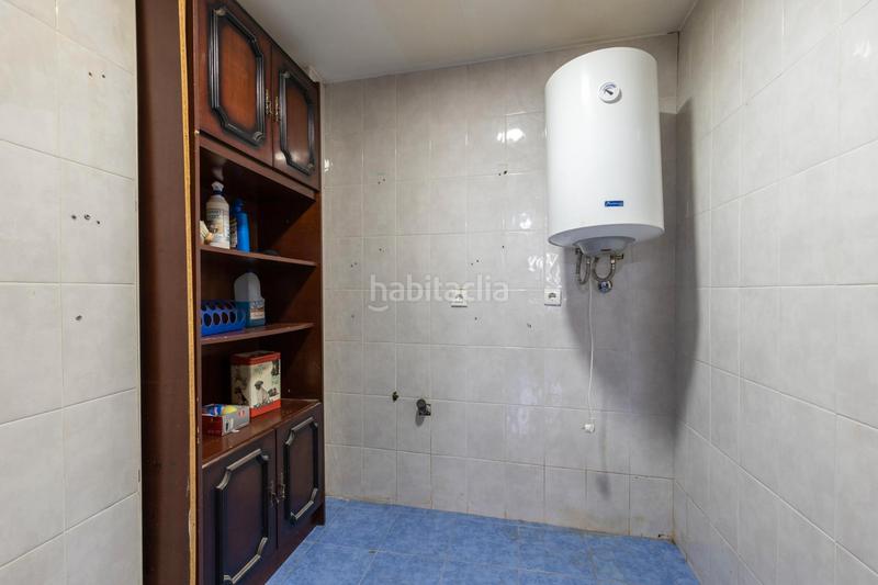 Foto 60610d6d-5375-4be1-a7e0-ee121672389e. Flat in plaza de la constitución 1 in Cúllar Vega