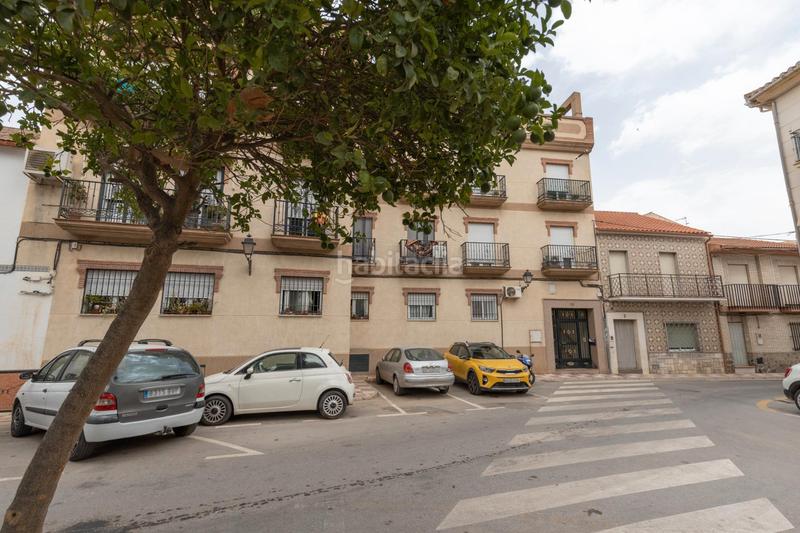 Foto f6f38969-e1c8-4187-84fc-7161ab5c70cb. Flat in plaza de la constitución 1 in Cúllar Vega