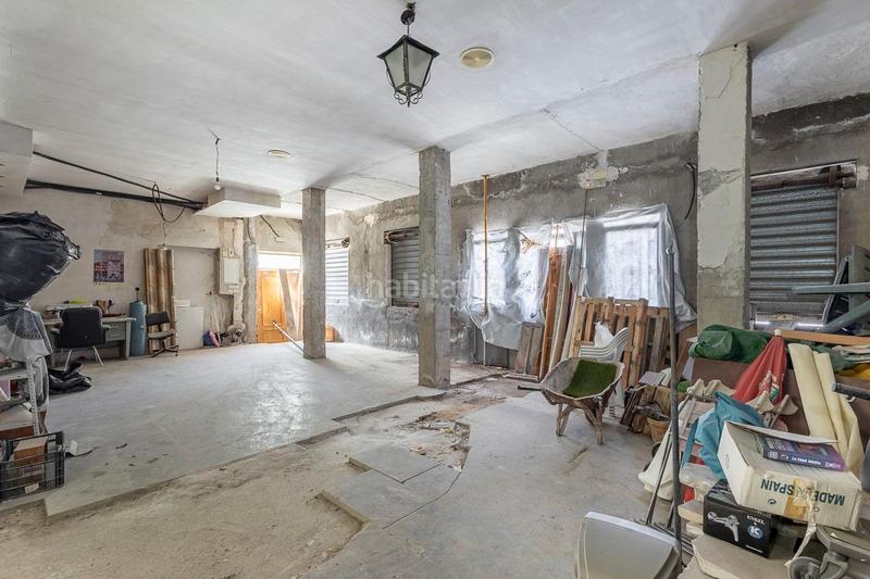 Foto 7bb35589-32ec-4a44-998e-5bbb60f46fec. Local comercial a calle maestro noguerol 50 a Barrio de la Vega Monachil