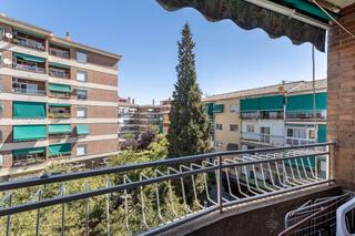Piso  Calle santa rita. Se vende acogedor piso con ascensor en el centro de maracena_gra
