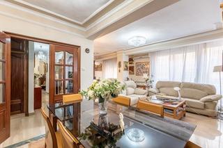 Appartement  Camino de ronda. Se vende atractivo piso en camino de ronda_granada