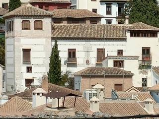 Edifici a Calle del beso 8. Exclusive! stunning palace (residential building) with soul in t