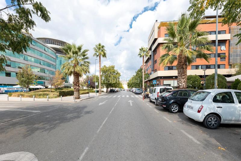 Foto 18882282-71f7-4174-bd54-52a30a75ecc9. Appartement avec chauffage piscine dans Parque Lagos Granada